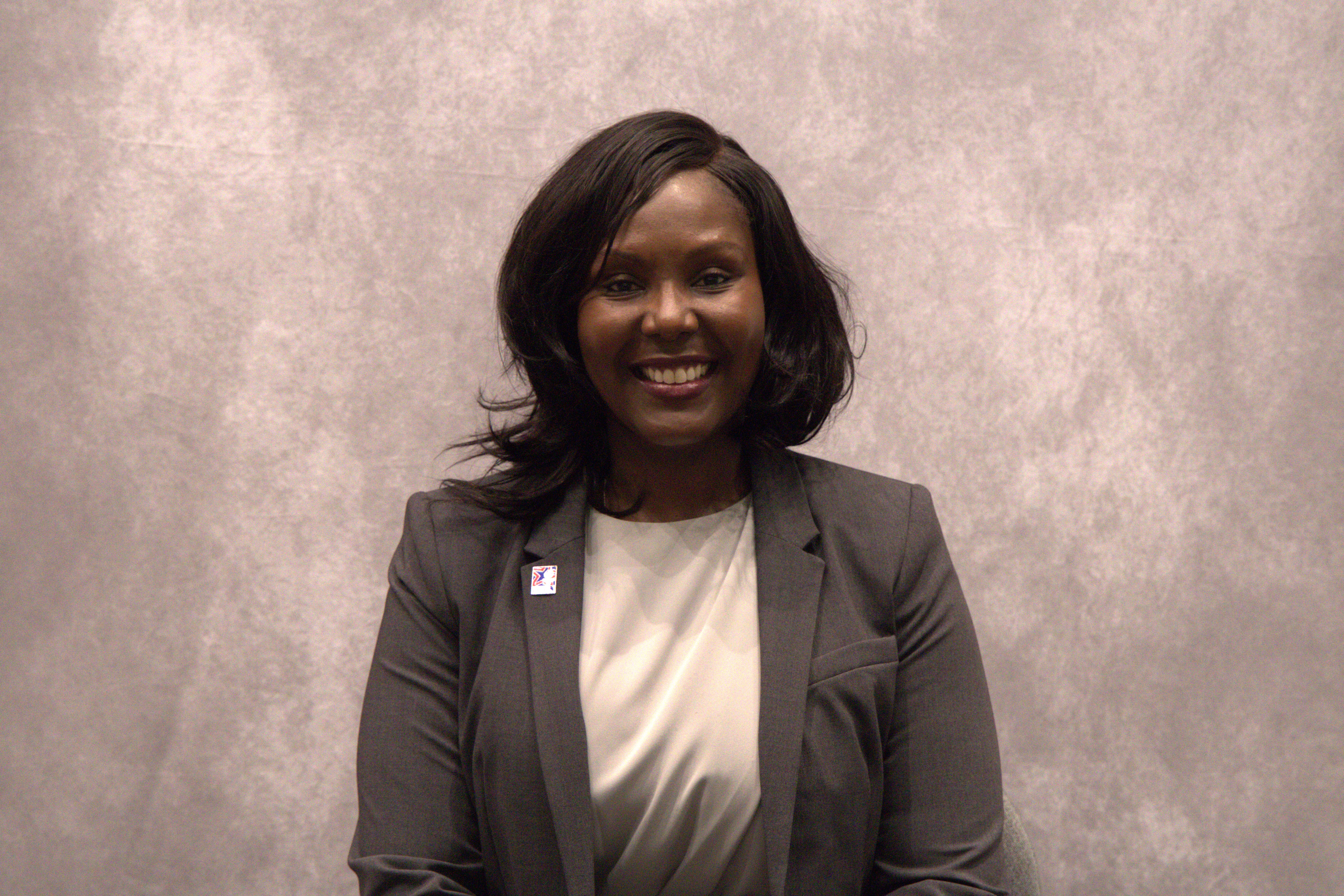 Elsie Judon
