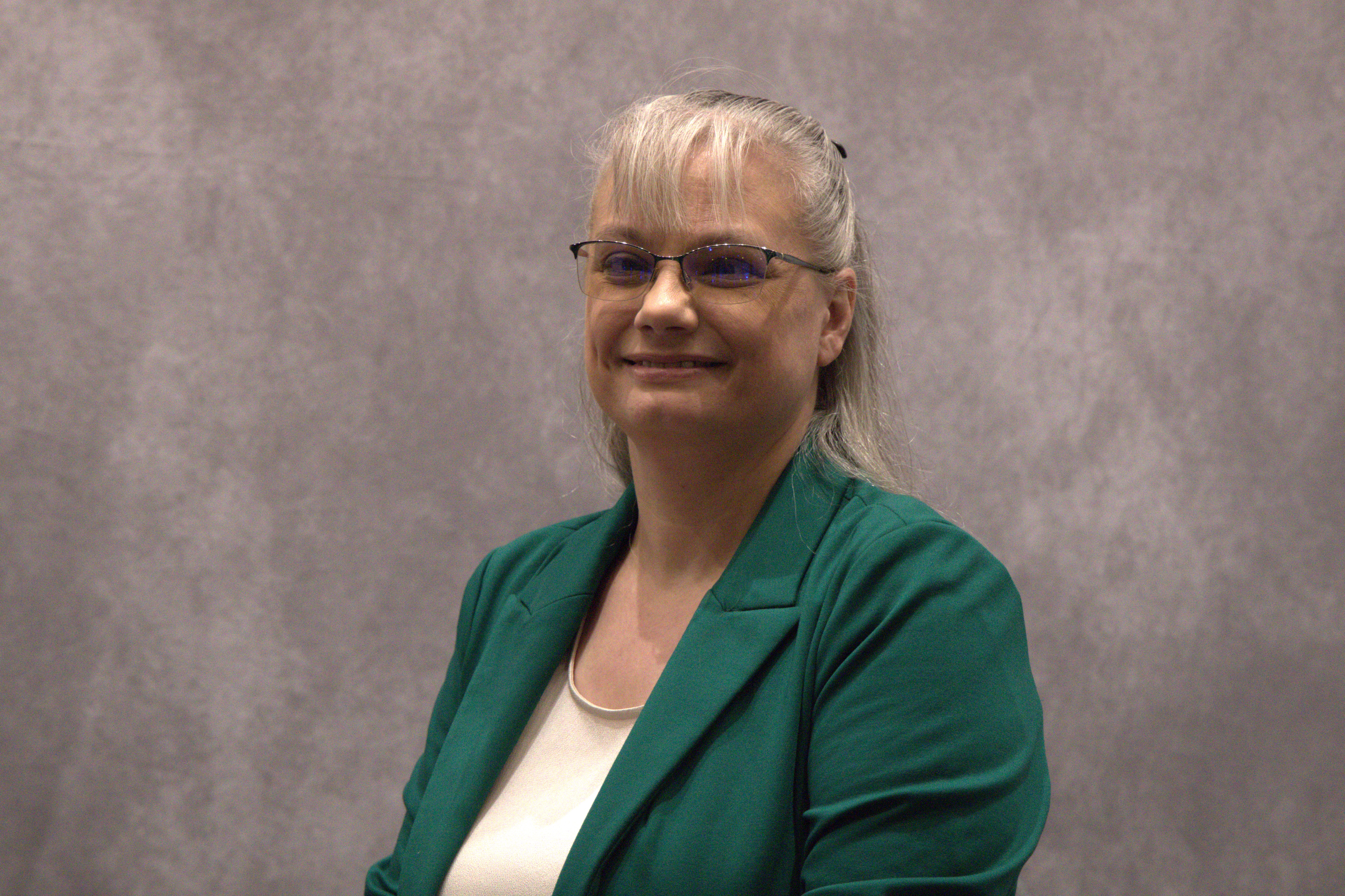 Lisa Peck