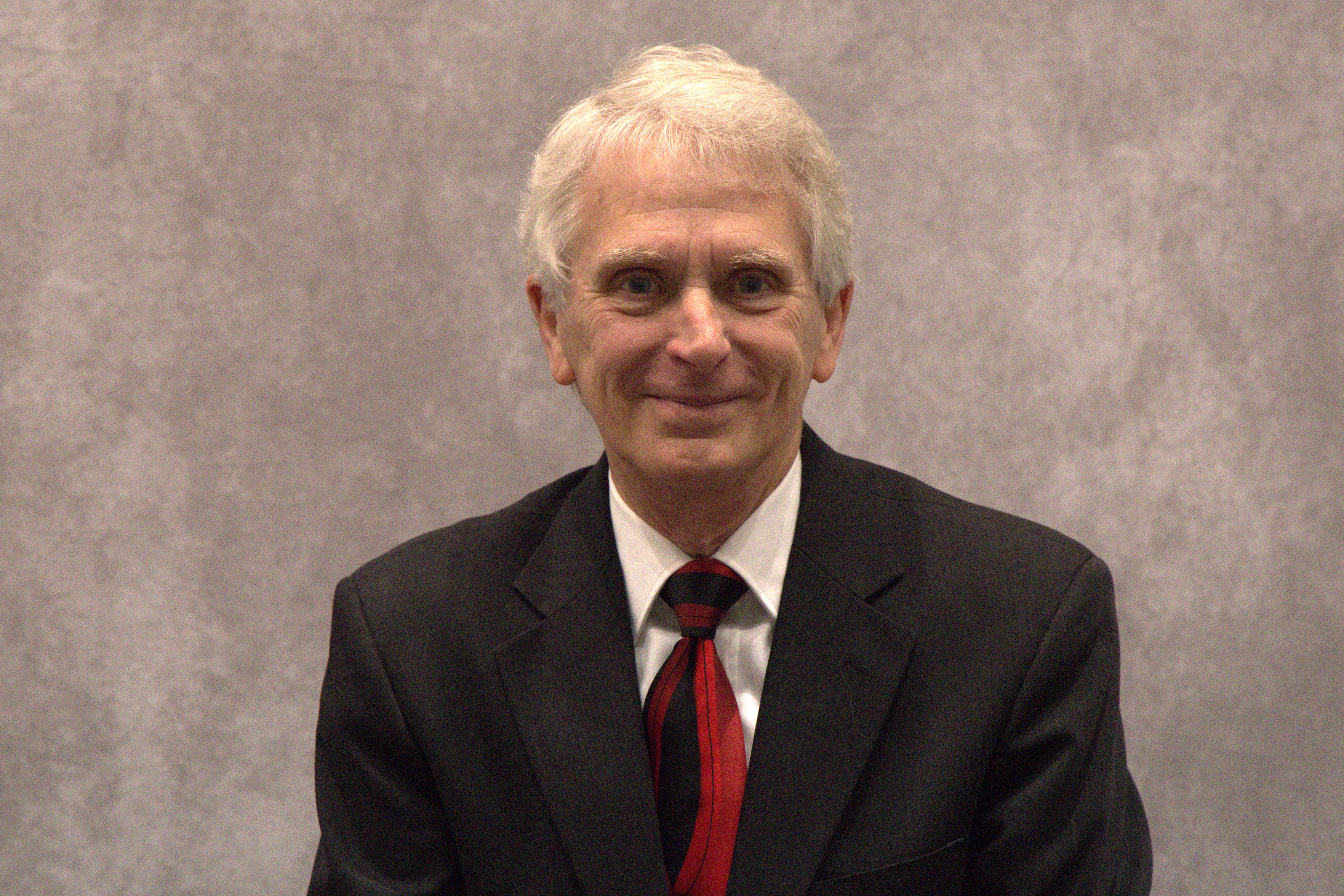Marc F. Stern