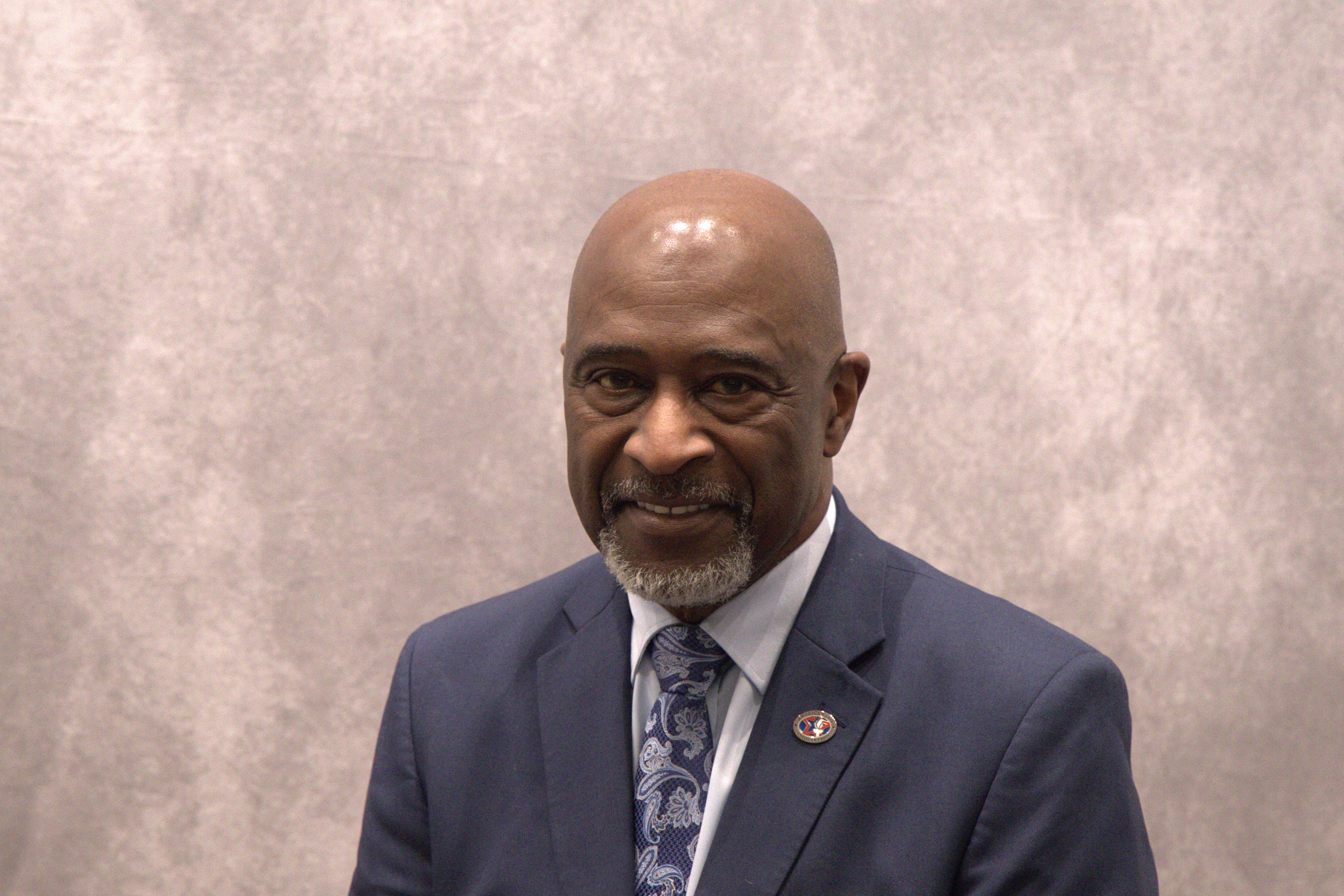 Sam L. Davis