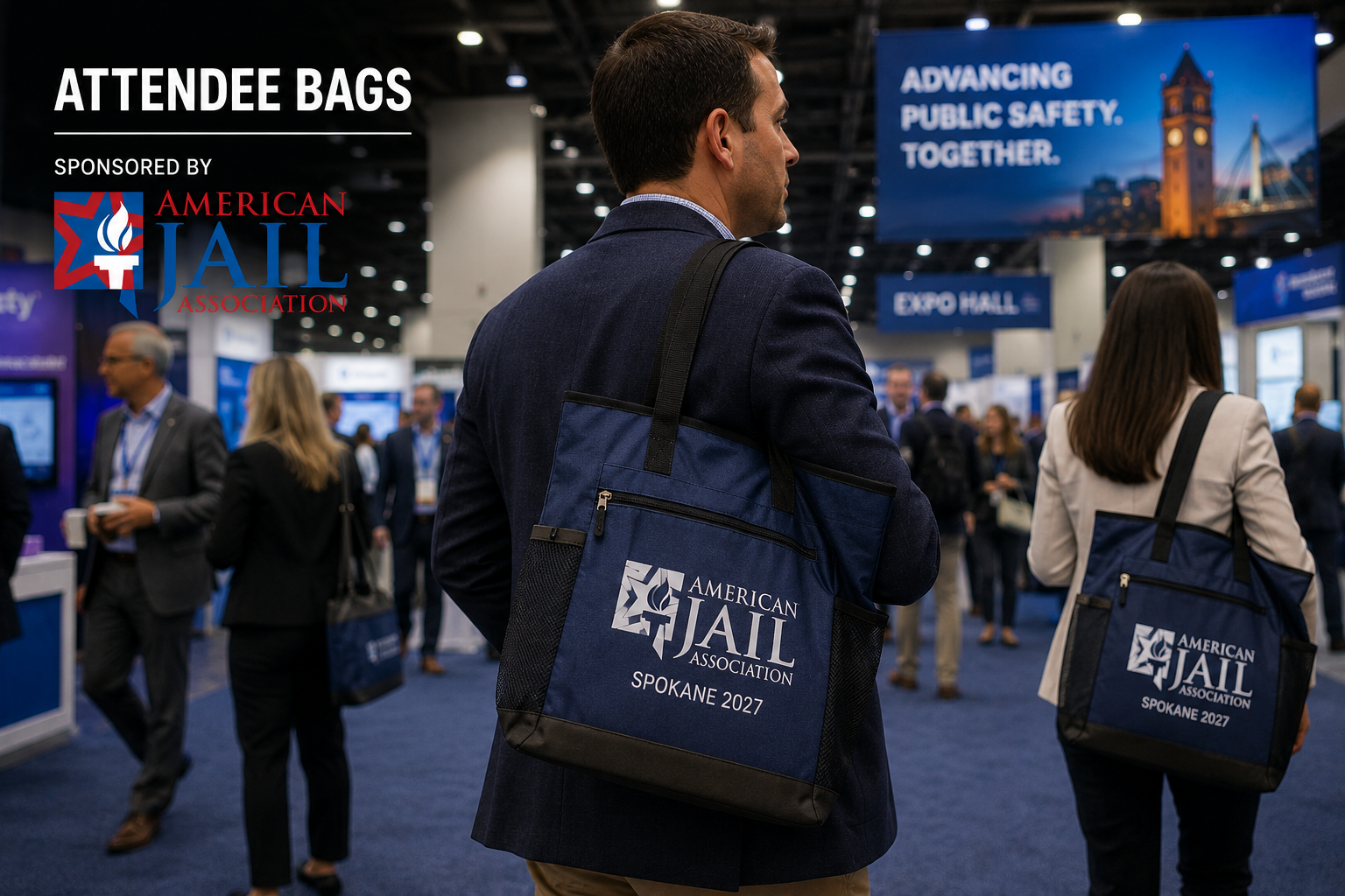 Attendee Bags