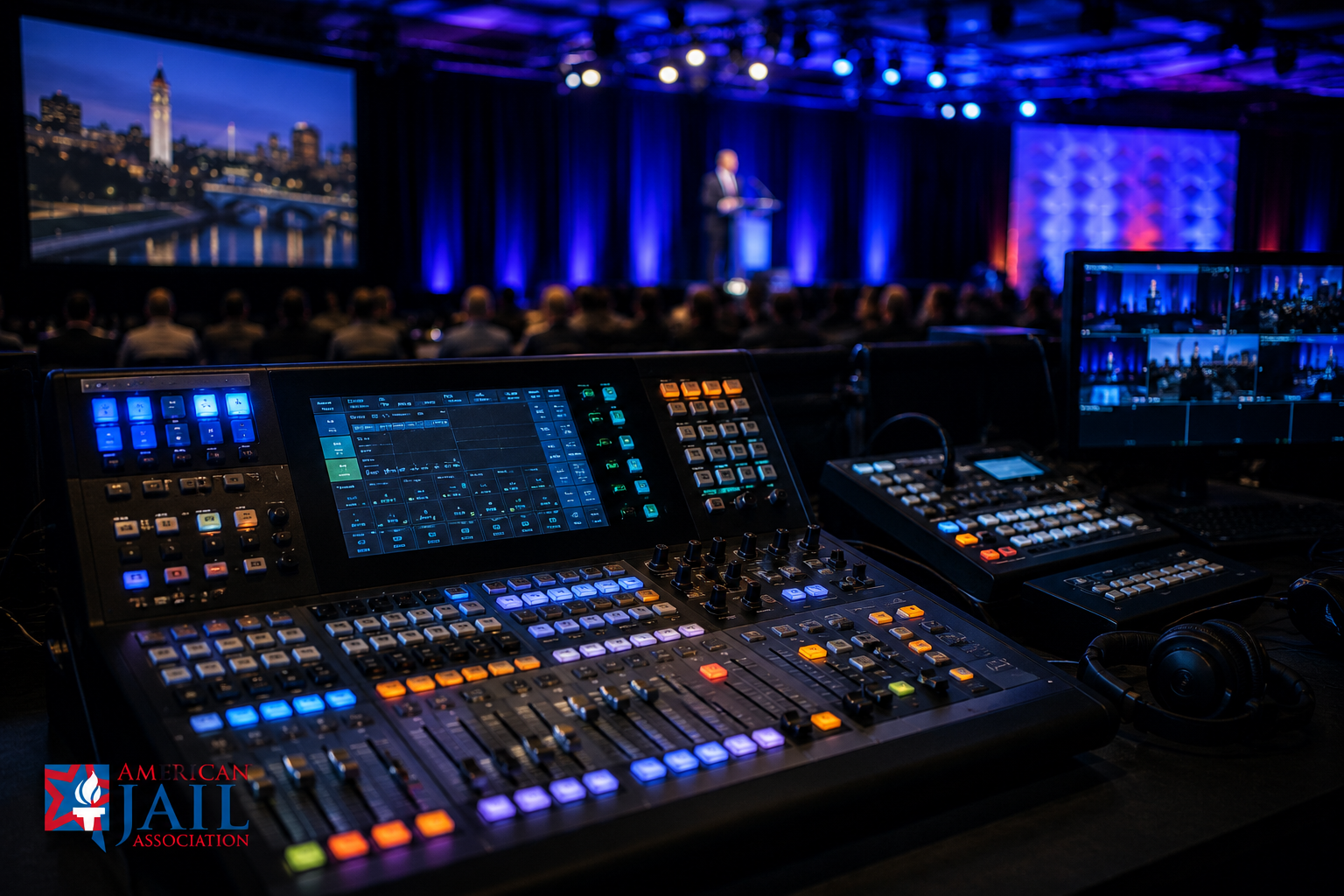 Audio Visual Services