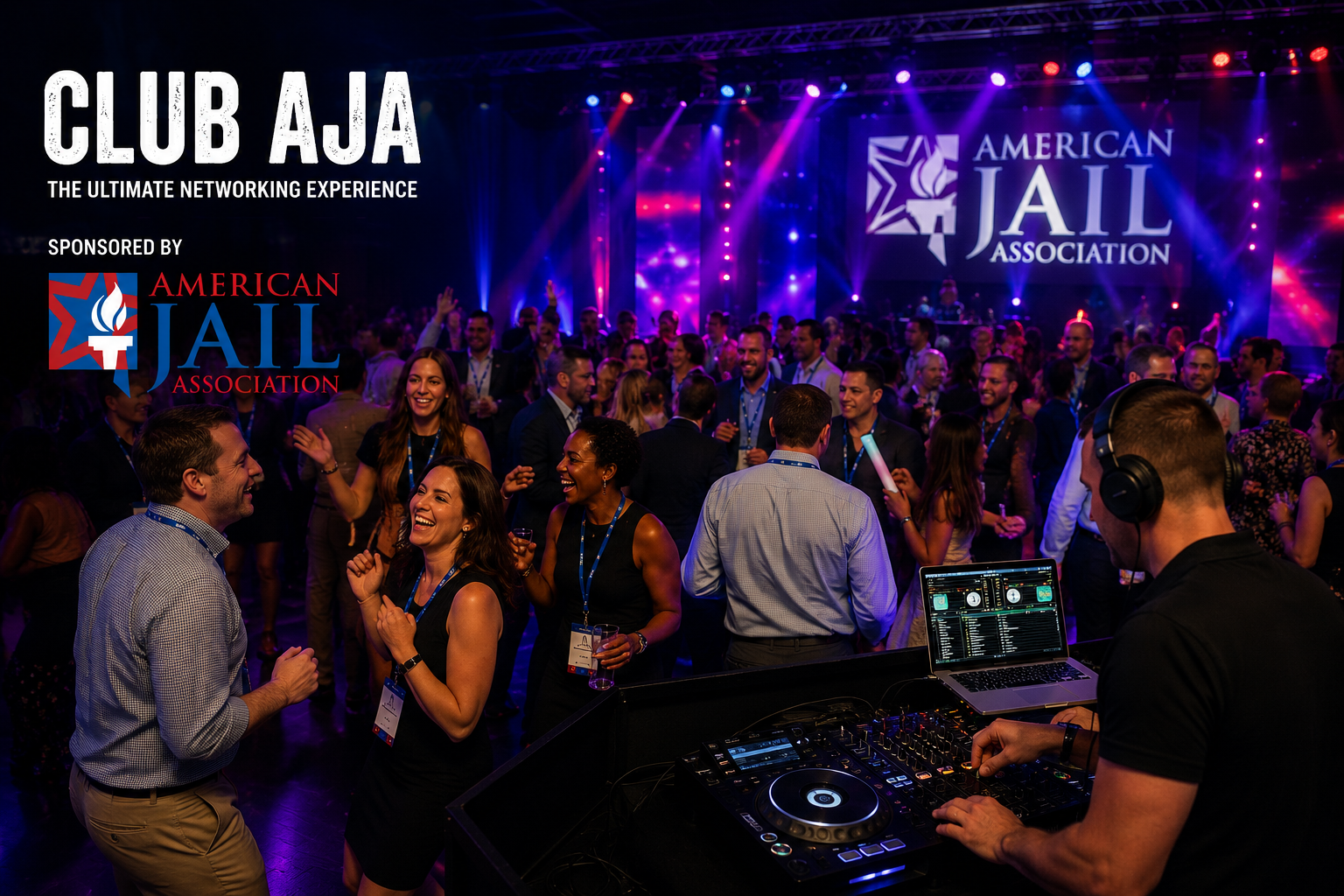 Club AJA