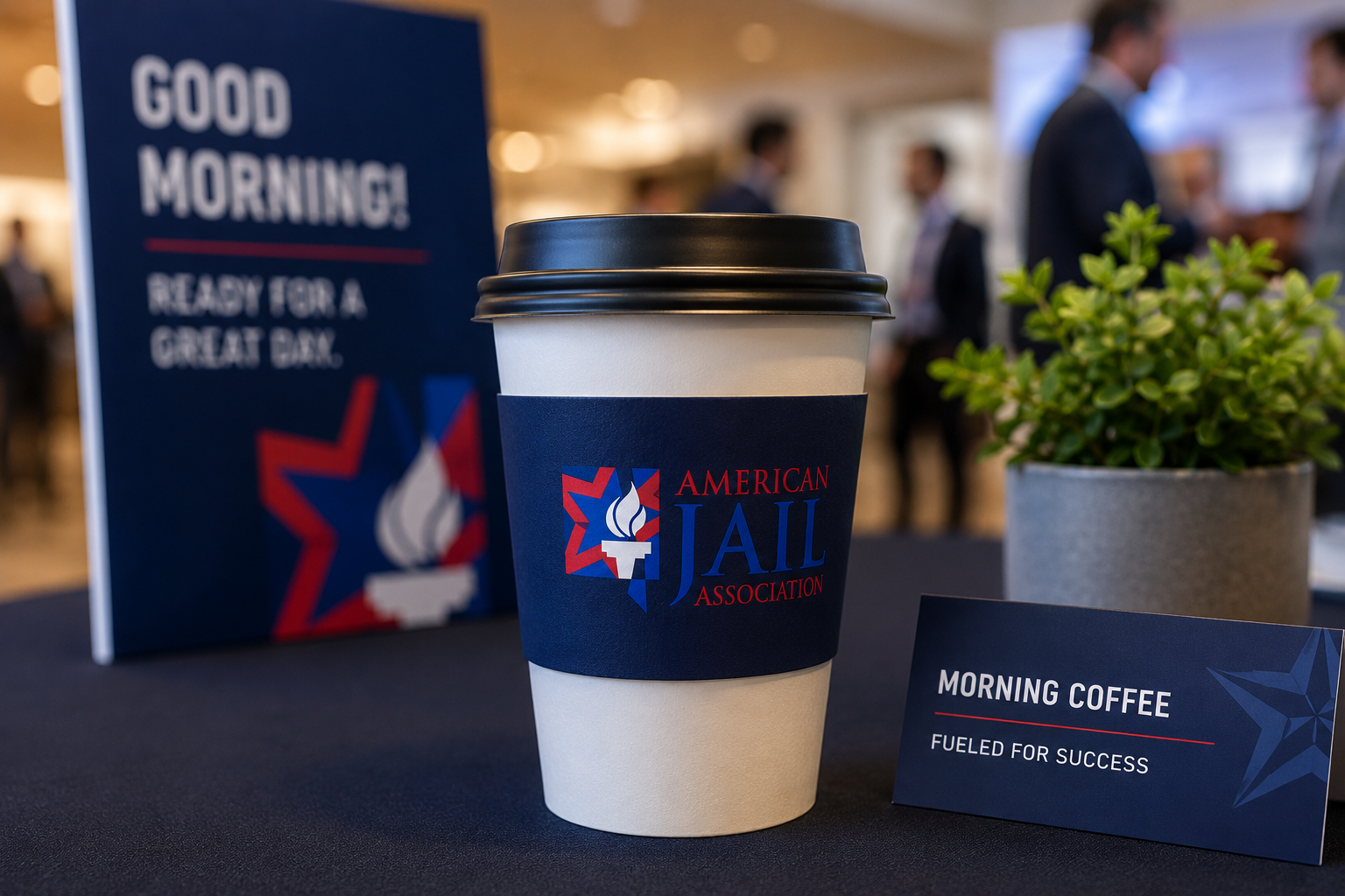 Morning Coffee