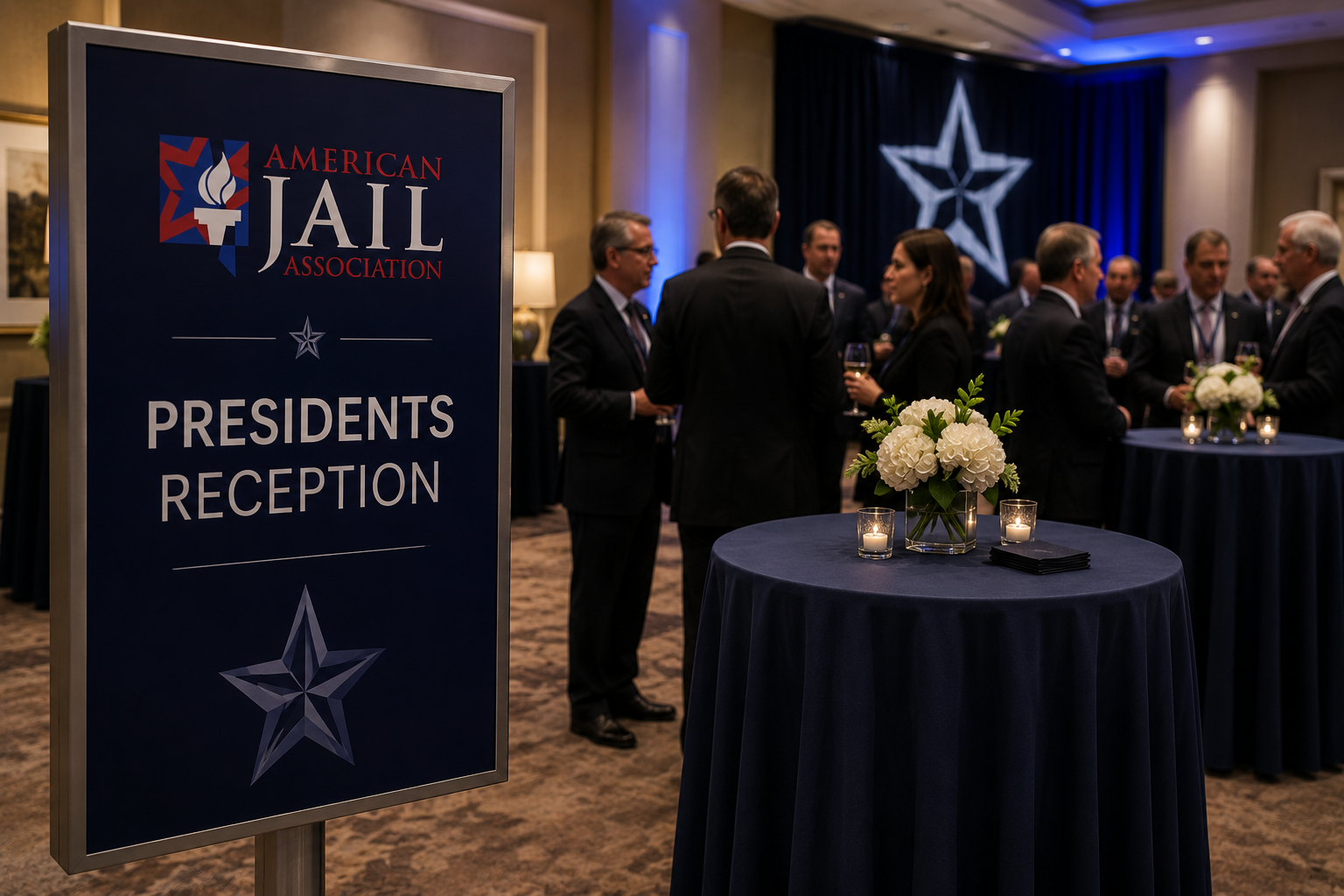 President's Reception