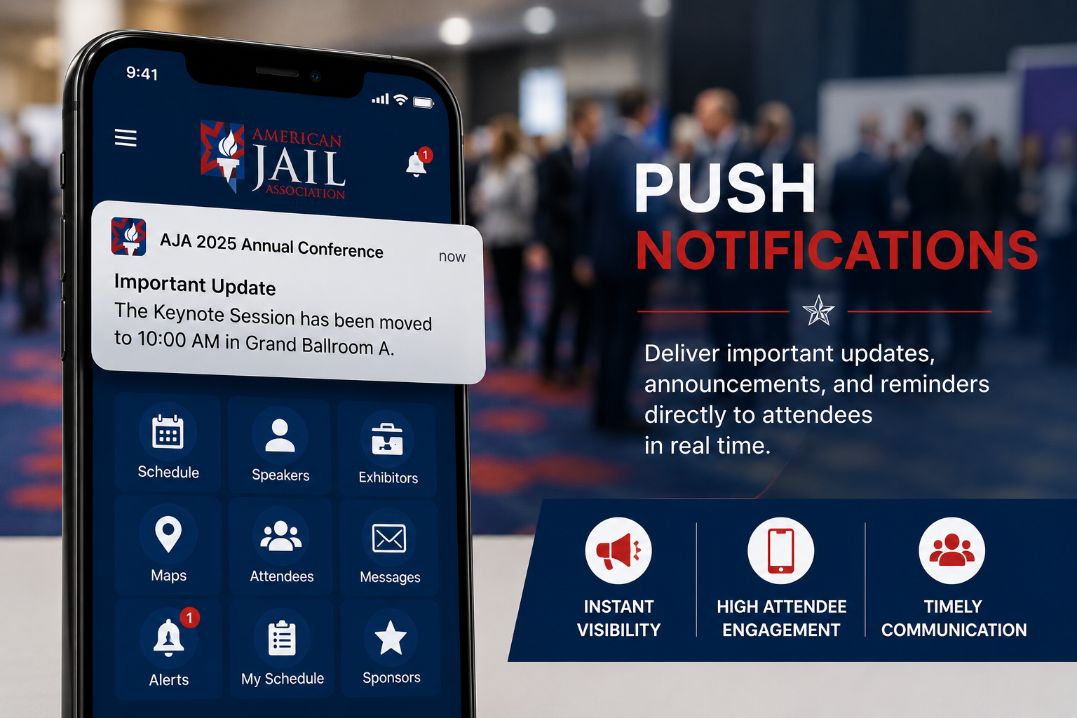 Push Notifications