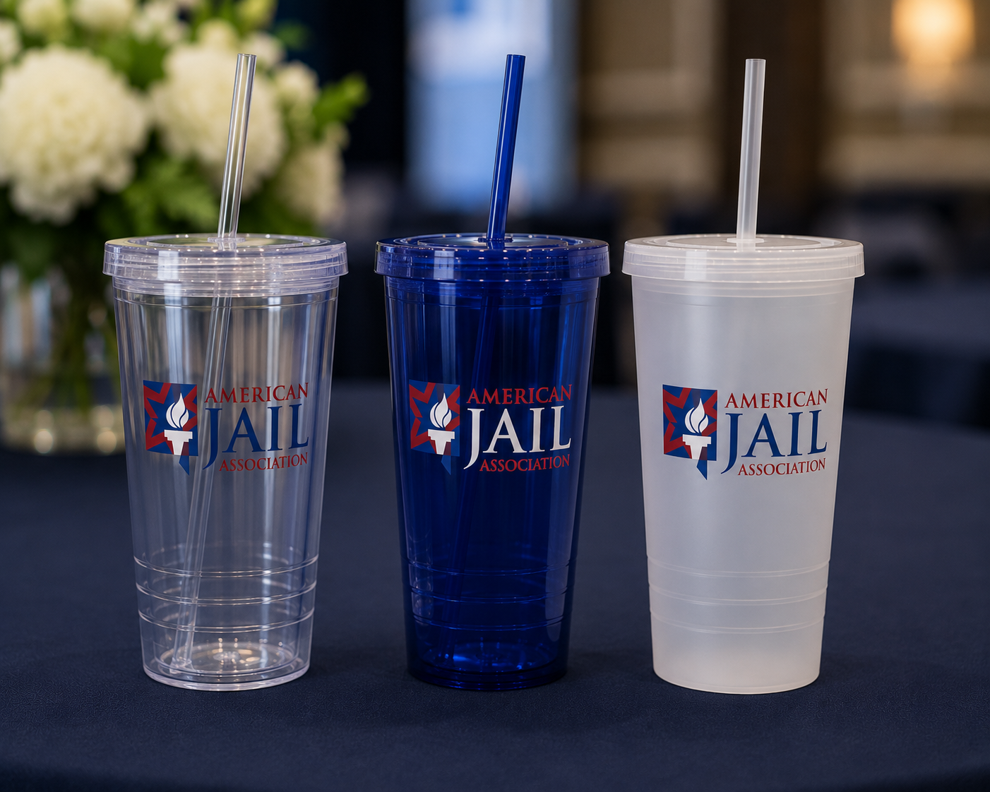 Insulated Tumblers