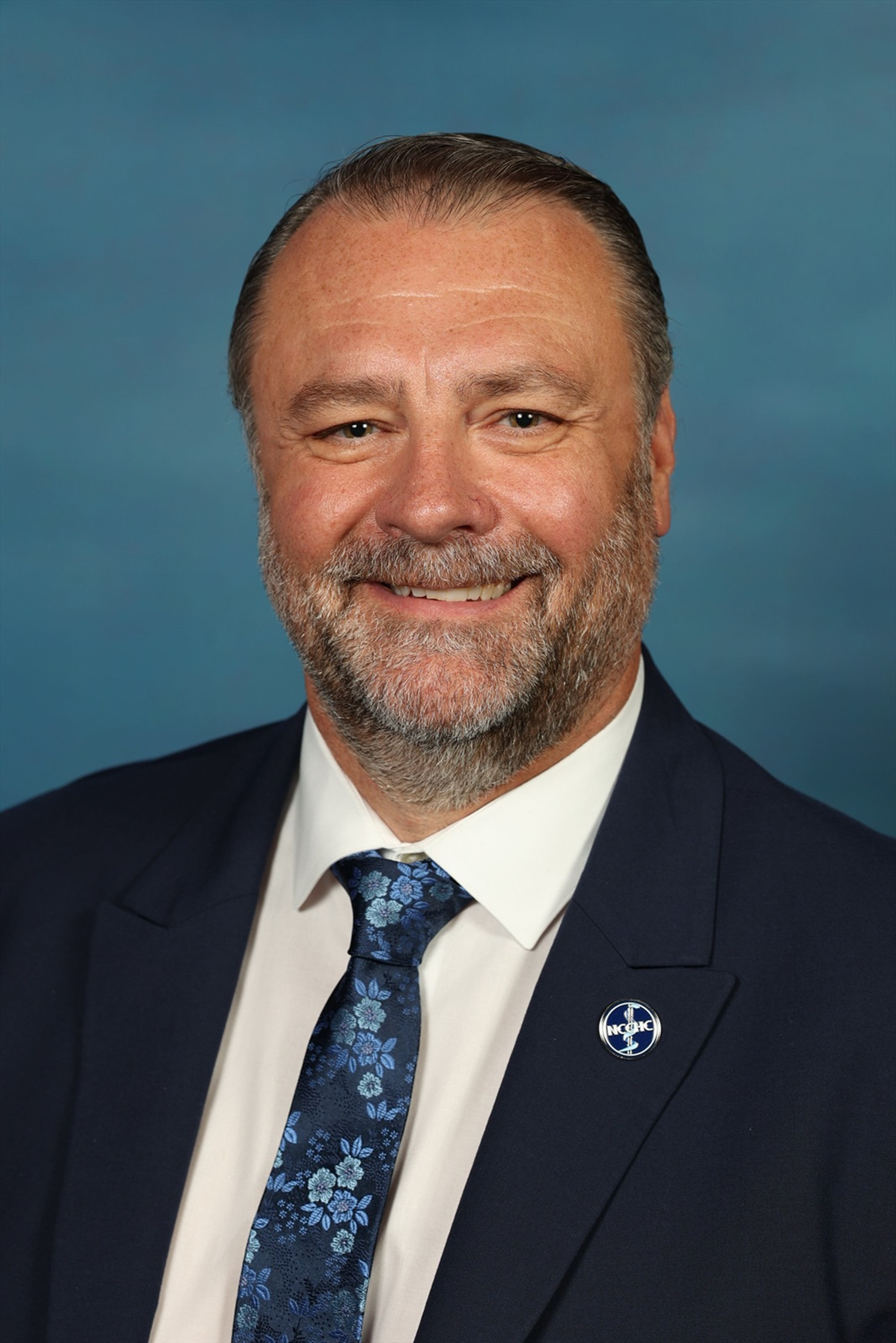 Fred W. Meyer